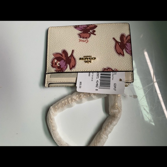 NWT! Coach NEW 6 piece Floral Blooms set- PRICE for SATURDAY ONLY!!!!! - Picture 9 of 14